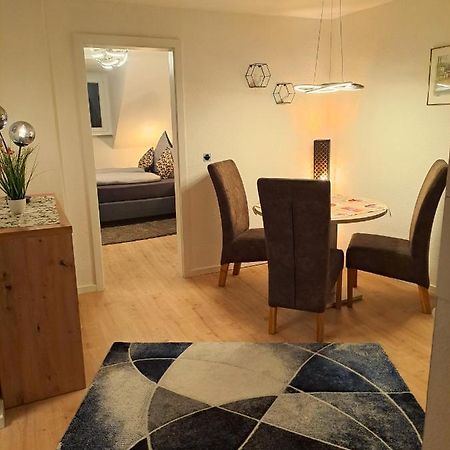 Ferienwohnung Rheinsteig 博帕德 外观 照片