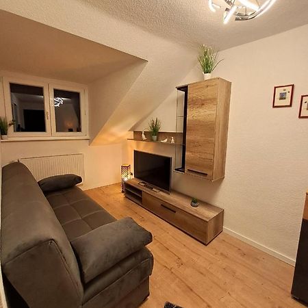 Ferienwohnung Rheinsteig 博帕德 外观 照片
